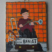 N 176 Aus dem Banat (14x12)