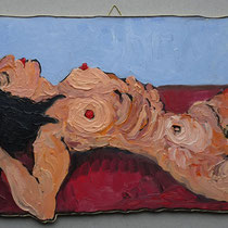 N 102 Liegende (20x40)