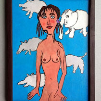 K 4 (24x18)