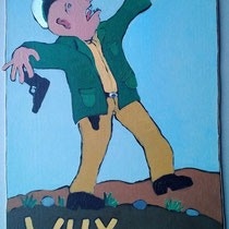 N 284 Why (43x32)