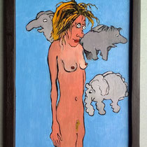 K 6 (22x16)