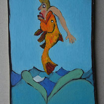 N 16 Mahlzeit (19x13)