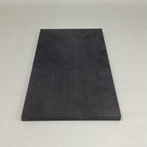 華台100　黒　180×310×12H　¥1,000