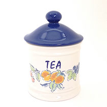 キャニスター122　フルーツTEA 　175H 　￥700