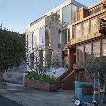 Kansas Street - San Francisco, CA - Levy Art and Architecture, Photographer: Joe Fletcher