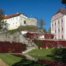 Petschau
