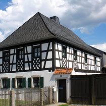 Fachwerkhaus in Mähring (2. Preis)