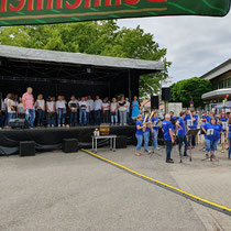 Kuckucksfest Juli 23