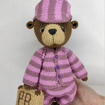 Paddington handmade