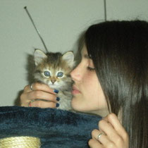 diletta e pepita