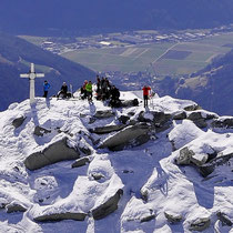 Schwarzenstein April 2011