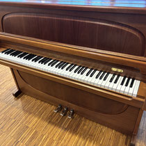 gebr. Grotrian-Steinweg Klavier - Piano Dubbel