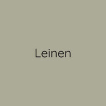 Leinen in zei Längen und drei Breiten