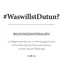 Lektorat/ Korrektorat einer Online-Ausstellung in der Gedenkstätte 