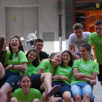 La otra parte de un Campeonato.