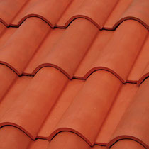 TEJA RIVIERA TERRACOTA