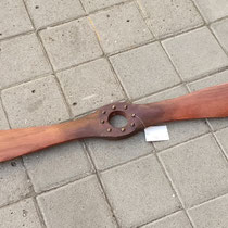 Hélice 120 cms