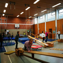Turnhalle