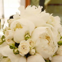 DA3 studio fiori per matrimonio a Mestre Venezia