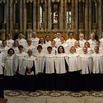 Chorreise nach Durham Cathedral, UK