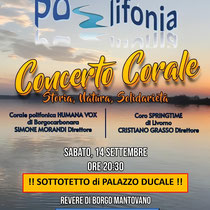 14/09/2024 - Sottotetto palazzo Ducale - Revere - Mantova