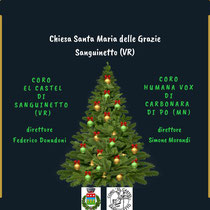 26 dicembre 2018 - Sanguineto