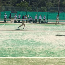 秋リーグ