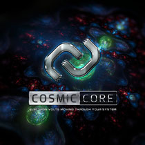 Cosmic Core Vol I (1 track on Free Compilation, 2012)
