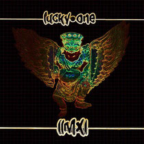 lucky one - IIMXI (12 tracks Free Album, 2012)