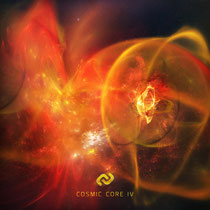 Cosmic Core Volume IV (1 track on Free Compilation, 2021)
