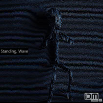 IDMf047 - VA : Standing Wave (1 track on Free compilation, 2016)  