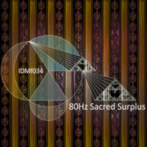 80Hz Sacred Surplus (1 track on Free Compilation, 2012)