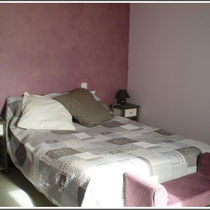 chambre RdeC