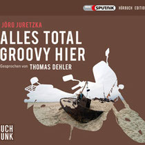 Alles total groovy hier