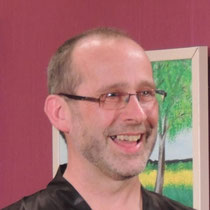 Ulrich Wahrendorf / als Sir Justin Holbrook