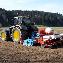 3 m Sähkombination Lemken / Kuhn