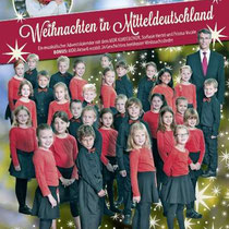 Weihnachten in Mitteldeutschland - Ensemble Prisma Vocale; MDR Kinderchor