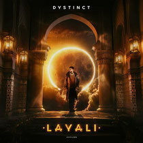 Album DYSTINCT - LAYALI 