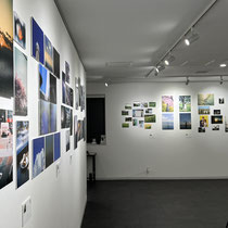 Past exhibitions - artgengallery ページ！