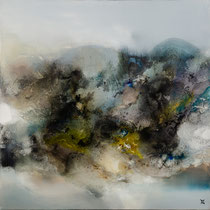 Peinture 11 80x80 2024