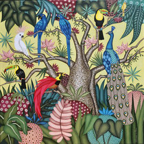L'Arbre aux Oiseaux