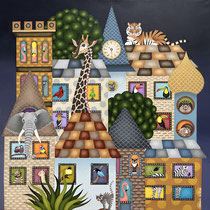 Zoo Urbain