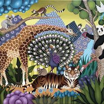 Aurore Tropicale