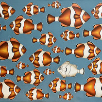 Le Clown Blanc