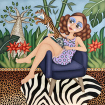 Le Livre de la Jungle
