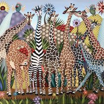 Un Air de Famille