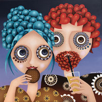 Le Goûter