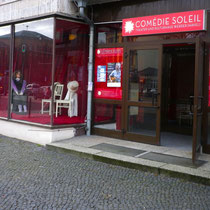 Foto: Comédie Soleil