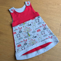 Koala, Gr. 86, Passe hinten Koala, unten uni, 31 €