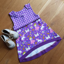 Little Princess, Größe 80, hinten genau wie vorne, 31€